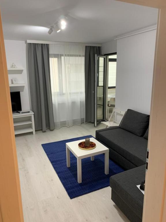 Apartment Piteşti Esterno foto